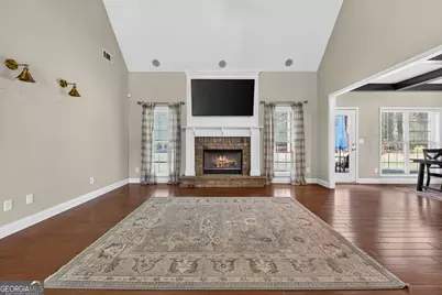 112 Fishers Mill Drive, McDonough, GA 30252 - Photo 11