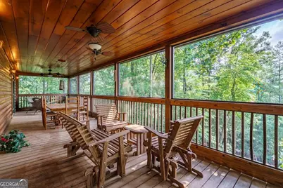 120 Bell Camp Ridge Road, Blue Ridge, GA 30513 - Photo 23