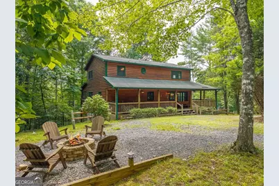 120 Bell Camp Ridge Road, Blue Ridge, GA 30513 - Photo 1