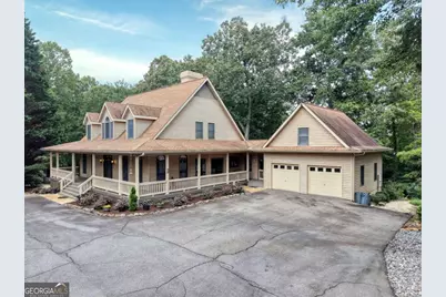 39 McCracken Cove Road, Hayesville, NC 28904 - Photo 83