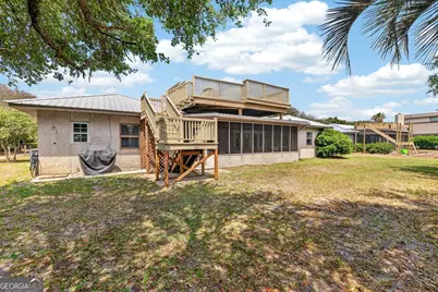 12 Tyler Lane, Jekyll Island, GA 31527 - Photo 41