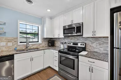 12 Tyler Lane, Jekyll Island, GA 31527 - Photo 15