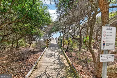 12 Tyler Lane, Jekyll Island, GA 31527 - Photo 5