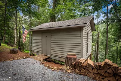 40 Varix Court, Ellijay, GA 30540 - Photo 117