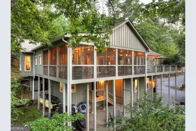 40 Varix Court, Ellijay, GA 30540 - Photo 139