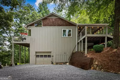 40 Varix Court, Ellijay, GA 30540 - Photo 109