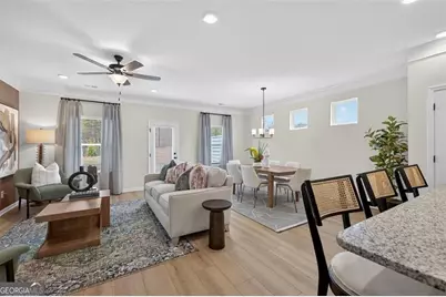 134 Alameda Street #102, Loganville, GA 30052 - Photo 11
