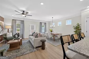 134 Alameda St, Loganville, GA 30052 - Photo 11