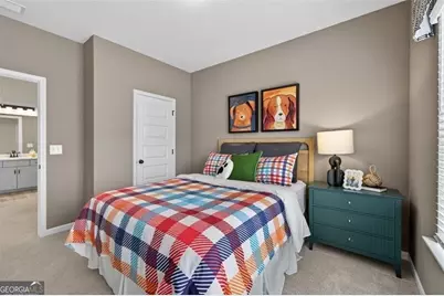 134 Alameda Street #102, Loganville, GA 30052 - Photo 33