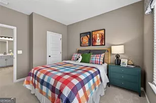 134 Alameda St, Loganville, GA 30052 - Photo 33