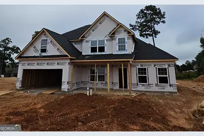 203 Ranch Road #35, Bonaire, GA 31005 - Photo 5