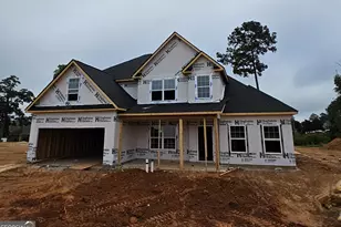 203 Ranch Rd, Bonaire, GA 31005 - Photo 5