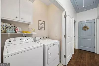 1175 Tidal Drive SE, Townsend, GA 31331 - Photo 17
