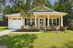1175 Tidal Dr SE, Townsend, GA 31331 - Photo 1