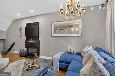 751 Piedmont Avenue NE #APT 3, Atlanta, GA 30308 - Photo 3