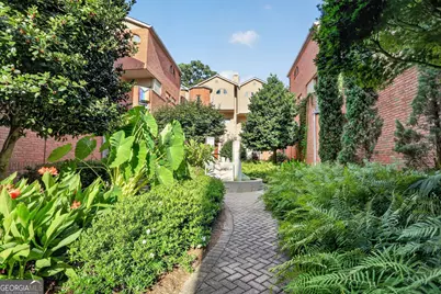 751 Piedmont Avenue NE #APT 3, Atlanta, GA 30308 - Photo 29
