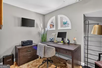 751 Piedmont Avenue NE #APT 3, Atlanta, GA 30308 - Photo 17