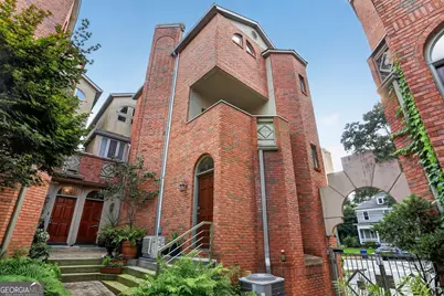 751 Piedmont Avenue NE #APT 3, Atlanta, GA 30308 - Photo 27