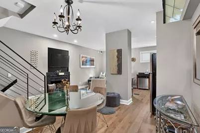 751 Piedmont Avenue NE #APT 3, Atlanta, GA 30308 - Photo 7
