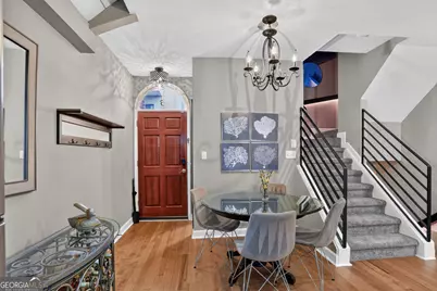 751 Piedmont Avenue NE #APT 3, Atlanta, GA 30308 - Photo 9