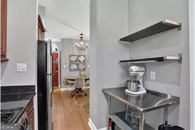 751 Piedmont Avenue NE #APT 3, Atlanta, GA 30308 - Photo 5