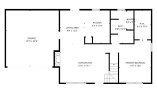110 Thomas Trail, Covington, GA 30016 - Photo 3