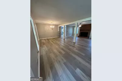 580 Goshen Street, Lincolnton, GA 30817 - Photo 3