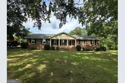 580 Goshen Street, Lincolnton, GA 30817 - Photo 1