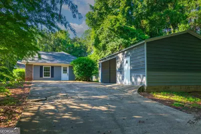 253 Price Road, Pine Mountain, GA 31822 - Photo 69