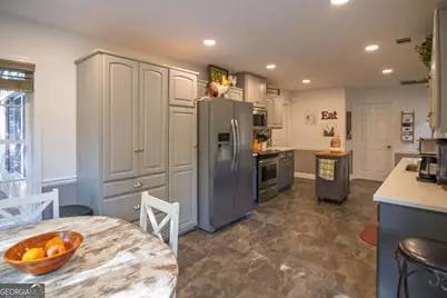253 Price Road, Pine Mountain, GA 31822 - Photo 19