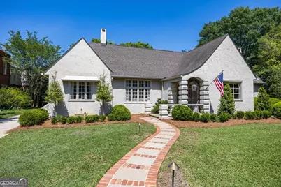 2667 Stanislaus Circle, Macon, GA 31204 - Photo 1