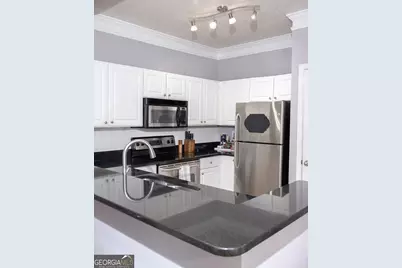 1850 Cotillion Drive #1116, Atlanta, GA 30338 - Photo 3