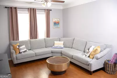 1850 Cotillion Drive #1116, Atlanta, GA 30338 - Photo 5