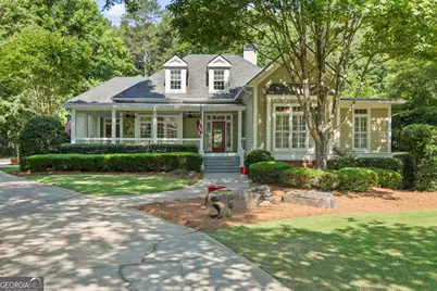 110 Dresden Place, Fayetteville, GA 30215 - Photo 1