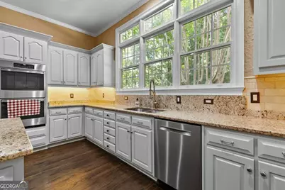 110 Dresden Place, Fayetteville, GA 30215 - Photo 23