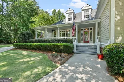 110 Dresden Place, Fayetteville, GA 30215 - Photo 5