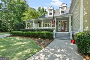 110 Dresden Pl, Fayetteville, GA 30215 - Photo 5