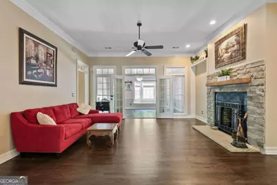 110 Dresden Place, Fayetteville, GA 30215 - Photo 15
