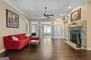 110 Dresden Pl, Fayetteville, GA 30215 - Photo 15
