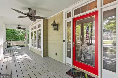 110 Dresden Place, Fayetteville, GA 30215 - Photo 9