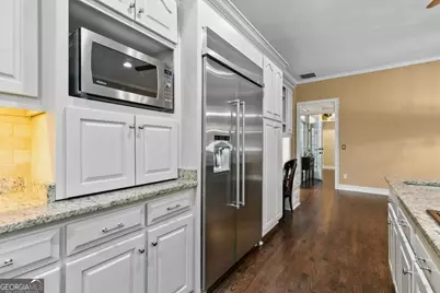 110 Dresden Place, Fayetteville, GA 30215 - Photo 21