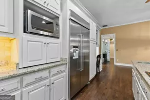 110 Dresden Pl, Fayetteville, GA 30215 - Photo 21