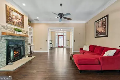 110 Dresden Place, Fayetteville, GA 30215 - Photo 17
