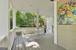 110 Dresden Pl, Fayetteville, GA 30215 - Photo 7