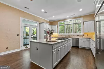 110 Dresden Place, Fayetteville, GA 30215 - Photo 19