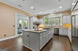 110 Dresden Pl, Fayetteville, GA 30215 - Photo 19