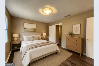 3547 Main Station Drive SW, Marietta, GA 30008 - Photo 11