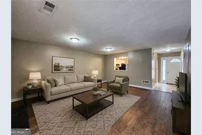 3547 Main Station Drive SW, Marietta, GA 30008 - Photo 3