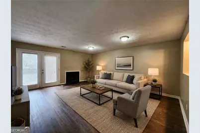 3547 Main Station Drive SW, Marietta, GA 30008 - Photo 5