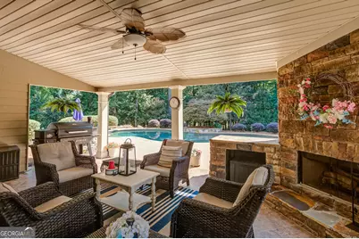 93 Legends Drive, Sharpsburg, GA 30277 - Photo 9